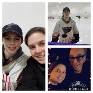 Meet your Posher, Molly